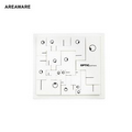 Areaware Puzzle Head